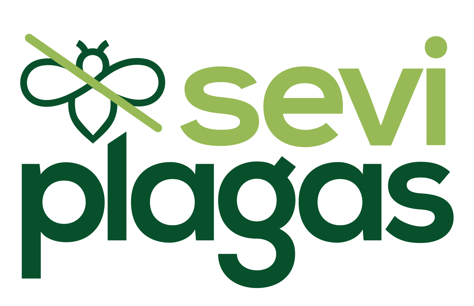 SeviPlagas - Tu empresa de Control de Plagas en Sevilla