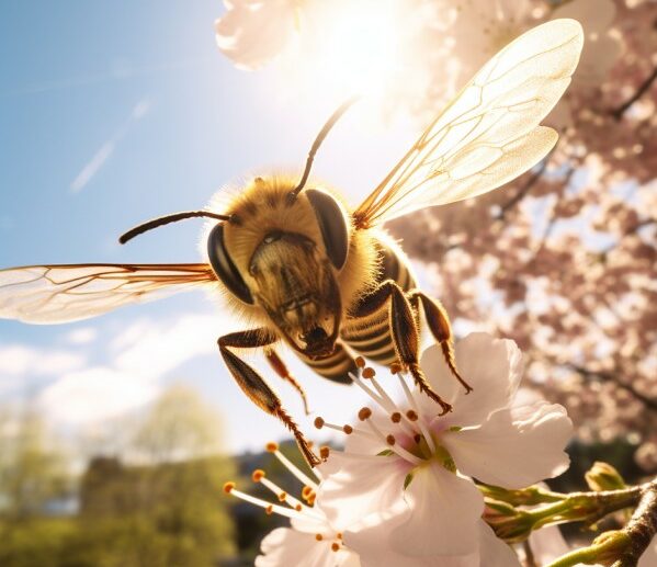 control abejas sevilla