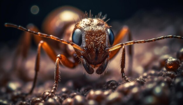 monomorium pharaonis