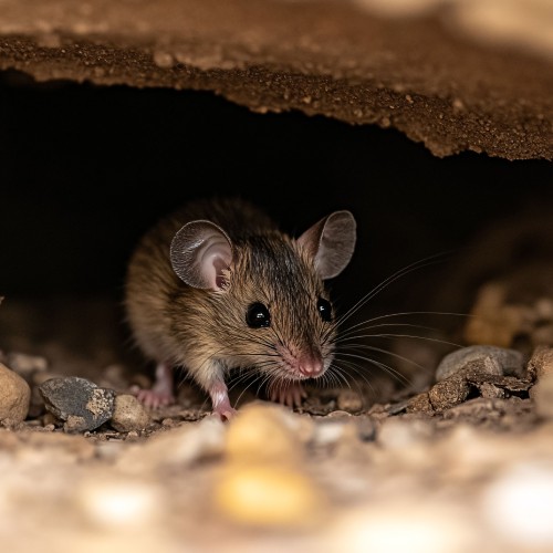 eliminar plaga de ratones en casa y negocios